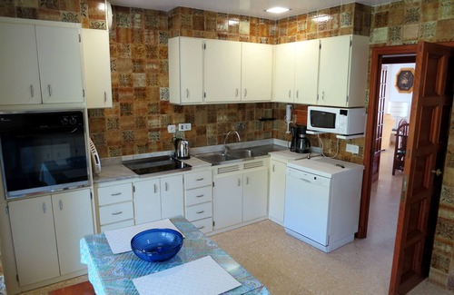 Puerto de Soller Condo | BELLAVISTA VIEW PLACE