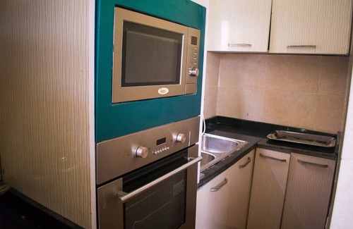 Lekki Phase 1 Apartment | Bellband Apartments Lagos