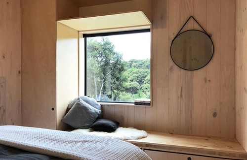 Akaroa House | Bellbird Bach - Akaroa