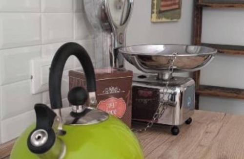Taranto Bed & Breakfast | Belle époque