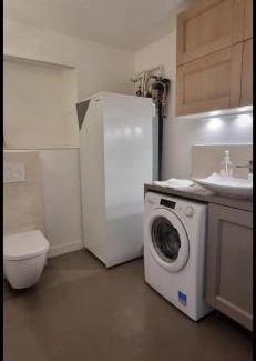 Andernos-les-Bains House | Belle chambre privée avec douche et toilette indépendantes dans une magnifique villa