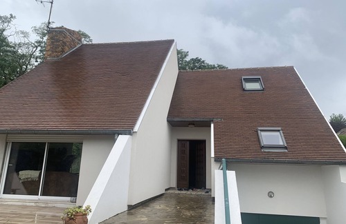 Argenteuil House | Belle Demeure à Deux pas de Paris !