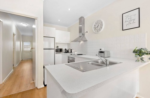 West Beach Apartment | Belle Escapes - Seascape on Seaview
