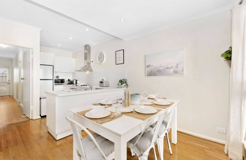 West Beach Apartment | Belle Escapes - Seascape on Seaview