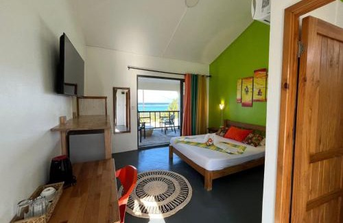 Coromandel House | Belle Etoile Océan