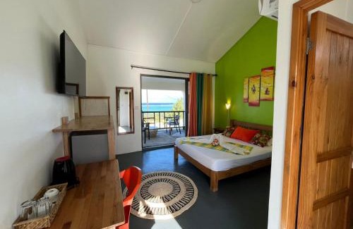 Coromandel House | Belle Etoile Océan