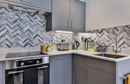 Muston Apartment | Belle House, Apt 2