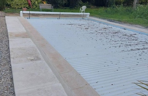 Merignac House | Belle Maison,dans Parc Proximite Bordeaux