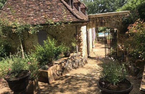 Cendrieux House | Belle Maison de Campagne au Grand Calme