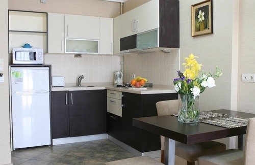 Sisli Apartment | Belle Maison Residence