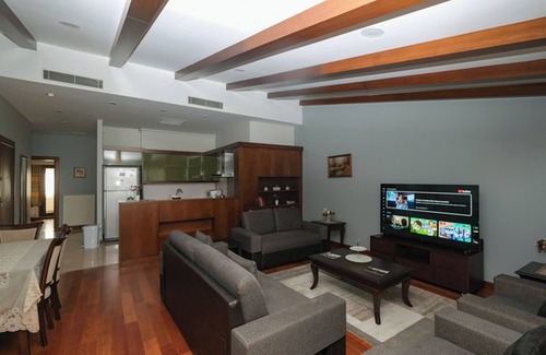Sisli Apartment | Belle Maison Residence