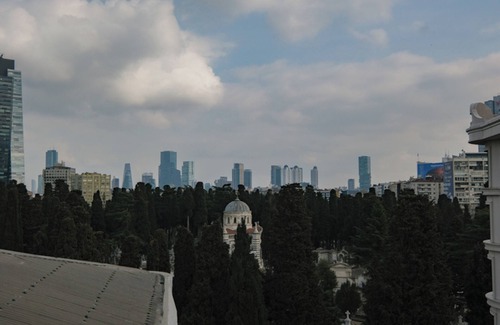 Sisli Apartment | Belle Maison Residence