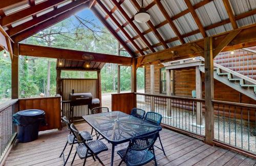 Broken Bow House | Belle Star