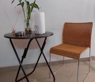Dakar Apartment | Belle studio sur la corniche de Dakar