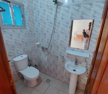 Dakar Apartment | Belle studio sur la corniche de Dakar