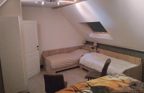 Oostkamp House | Belle Vie Vakantiehuis
