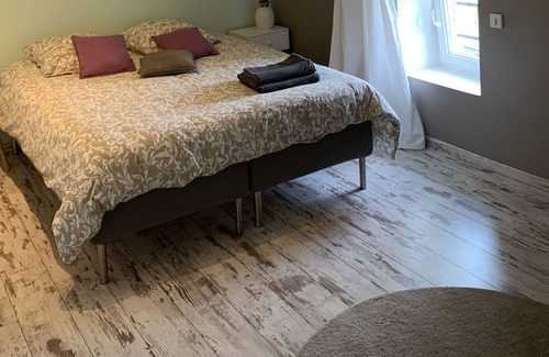 Foulayronnes Villa | Belle Villa en Pierre de 400 m2 -sauna- Piscine Chauffée
