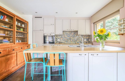 Bray-Dunes House | Belle Villa proche plage