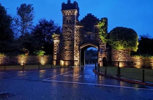 Ballina House | Belleek Lodge
