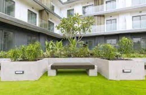 Accra Apartment | Belleson Homes The Lennox