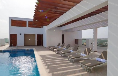 Accra Apartment | Belleson Homes The Lennox