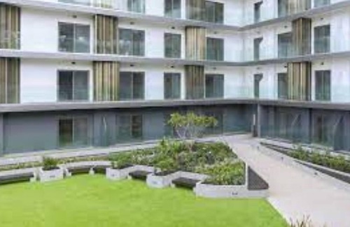 Accra Apartment | Belleson Homes The Lennox