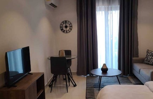 Accra Apartment | Belleson Homes The Lennox