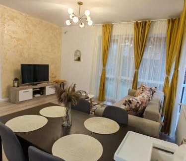 Sinaia Apartment | Belleview Family Apartment