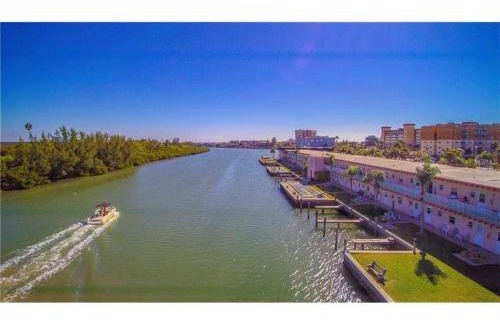Indian Shores Apartment | Belleview Gulf Condos