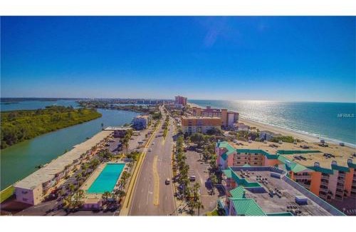 Indian Shores Apartment | Belleview Gulf Condos