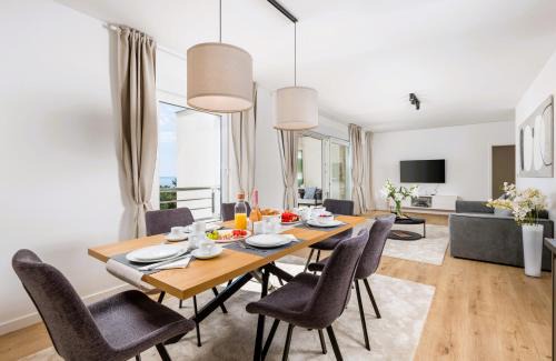 Opatija Apartment | Bellevue Adria Residence