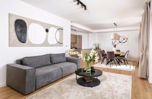 Opatija Apartment | Bellevue Adria Residence