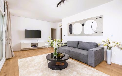 Opatija Apartment | Bellevue Adria Residence