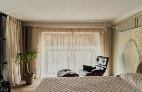 Morivione Apartment | Bellevue Bocconi Suite