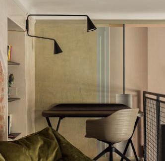 Morivione Apartment | Bellevue Bocconi Suite