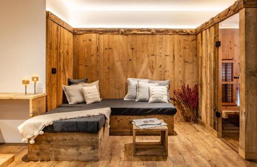 Brunico Apartment | Bellevue Bruneck - Suites & Lofts