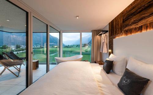 Brunico Apartment | Bellevue Bruneck - Suites & Lofts