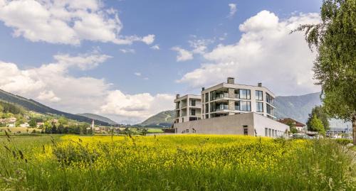 Brunico Apartment | Bellevue Bruneck - Suites & Lofts