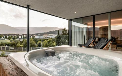 Brunico Apartment | Bellevue Bruneck - Suites & Lofts