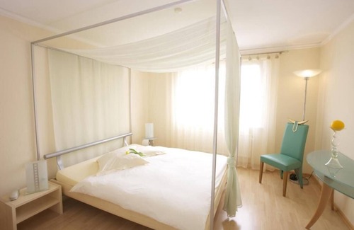 Porrentruy Hotel | Bellevue