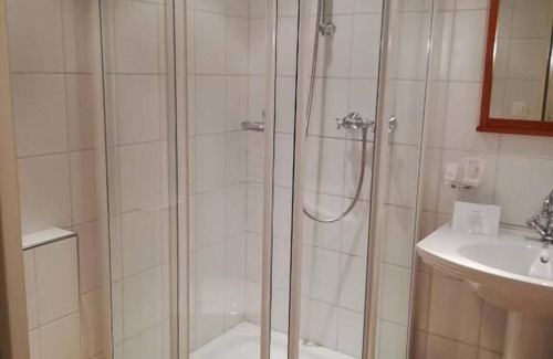 Porrentruy Hotel | Bellevue