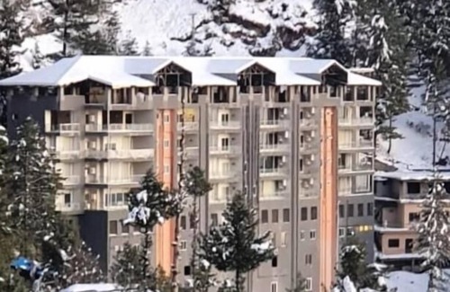 Nathia Gali Apartment | Bellevue Luxury Apartments