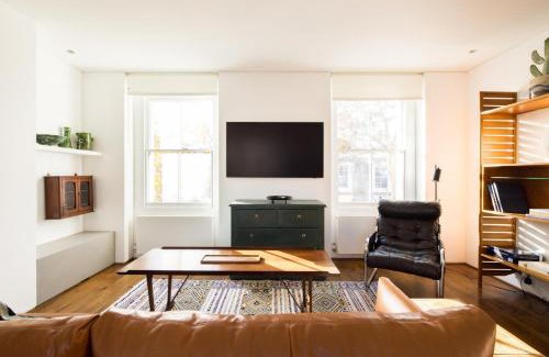 Norland Apartment | Bellevue Notting Hill 2 Bed by Holland Park