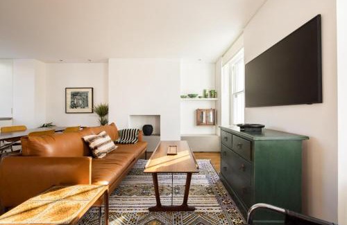 Norland Apartment | Bellevue Notting Hill 2 Bed by Holland Park