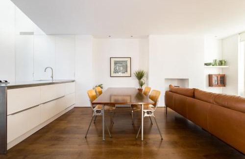 Norland Apartment | Bellevue Notting Hill 2 Bed by Holland Park