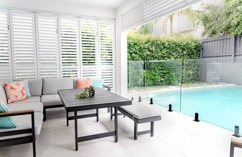 Coolum Beach Villa | Bellevue on Sunrise - pets by approval