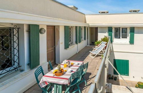 Biarritz City Centre Apartment | Bellevue Plage 165.3