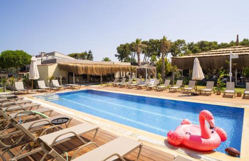 Alacati Hotel | Bellezza Hotel Alaçatı