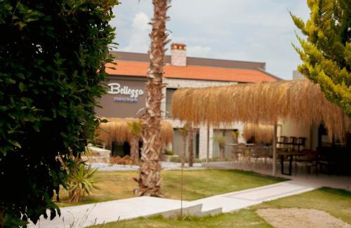 Alacati Hotel | Bellezza Hotel Alaçatı