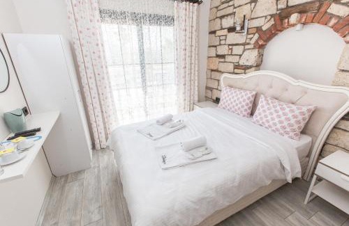 Alacati Hotel | Bellezza Hotel Alaçatı